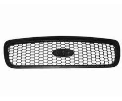 Aftermarket GRILLES for FORD - CROWN VICTORIA, CROWN VICTORIA,01-02,Grille assy