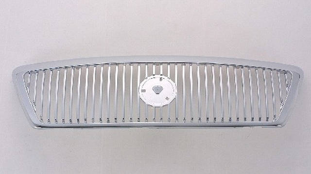Aftermarket GRILLES for MERCURY - GRAND MARQUIS, GRAND MARQUIS,03-05,Grille assy