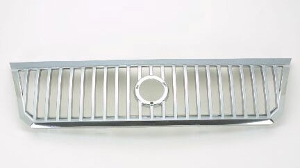 Aftermarket GRILLES for MERCURY - MOUNTAINEER, MOUNTAINEER,02-05,Grille assy