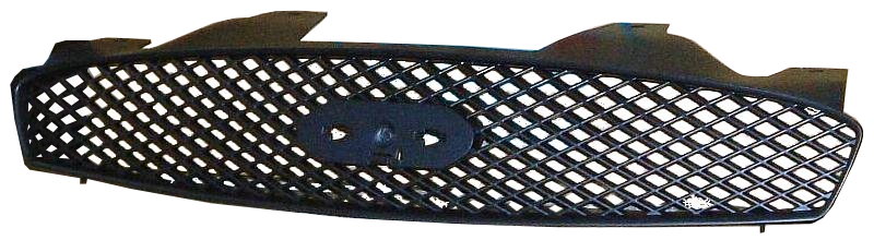 Aftermarket GRILLES for FORD - TAURUS, TAURUS,04-07,Grille assy