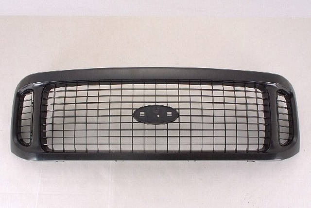 Aftermarket GRILLES for FORD - EXCURSION, EXCURSION,00-04,Grille assy