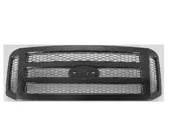 Aftermarket GRILLES for FORD - EXCURSION, EXCURSION,05-05,Grille assy