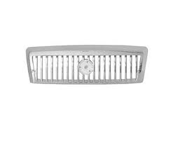 Aftermarket GRILLES for MERCURY - GRAND MARQUIS, GRAND MARQUIS,06-11,Grille assy
