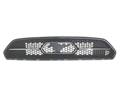 Aftermarket GRILLES for FORD - MUSTANG, MUSTANG,18-22,Grille assy
