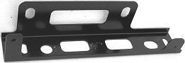 Aftermarket BRACKETS for FORD - EXPEDITION, EXPEDITION,03-06,Grille bracket