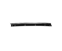 Aftermarket MOLDINGS for LINCOLN - TOWN CAR, TOWN CAR,90-94,RT Grille molding