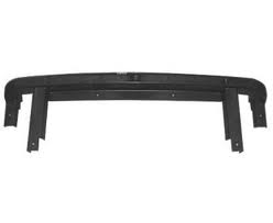 Aftermarket HEADER PANEL/GRILLE REINFORCEMENT for FORD - E-450 SUPER DUTY, E-450 SUPER DUTY,08-21,Grille mounting panel