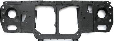 Aftermarket RADIATOR SUPPORTS for FORD - F-150, F-150,75-79,Radiator support