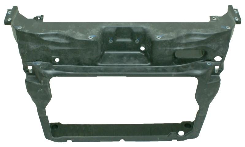 Aftermarket RADIATOR SUPPORTS for FORD - EXPLORER, EXPLORER,11-15,Radiator support