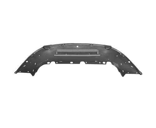 Aftermarket UNDER ENGINE COVERS for FORD - C-MAX, C-MAX,13-17,Lower engine cover