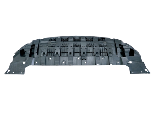 Aftermarket APRON/VALANCE/FILLER PLASTIC for FORD - ESCAPE, ESCAPE,17-19,Lower engine cover
