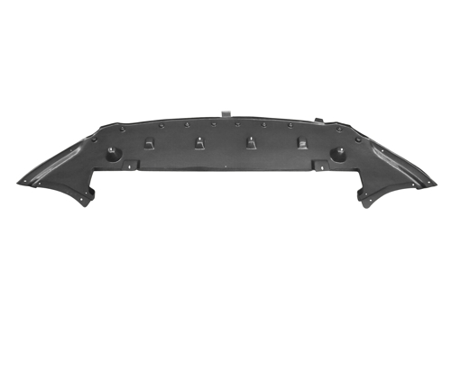 Aftermarket UNDER ENGINE COVERS for FORD - EDGE, EDGE,15-18,Lower engine cover