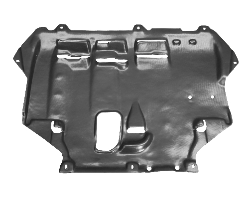Aftermarket UNDER ENGINE COVERS for FORD - C-MAX, C-MAX,13-18,Lower engine cover