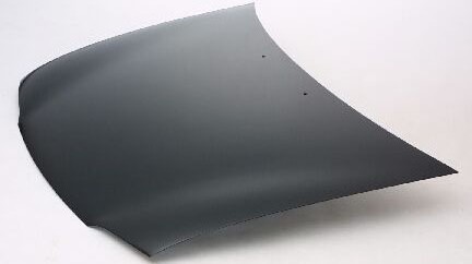 Aftermarket HOODS for FORD - ASPIRE, ASPIRE,94-97,Hood panel assy