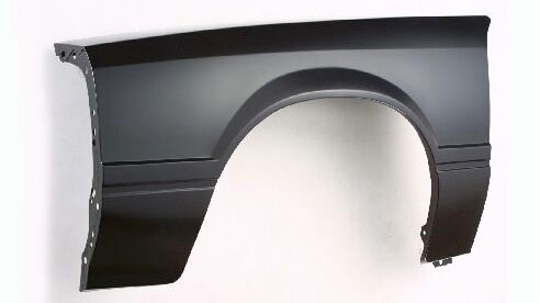 Aftermarket FENDERS for FORD - MUSTANG, MUSTANG,79-82,LT Front fender assy