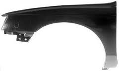 Aftermarket FENDERS for FORD - TAURUS, TAURUS,86-88,LT Front fender assy