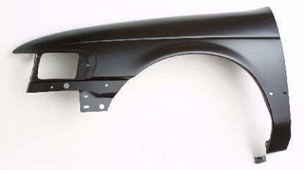 Aftermarket FENDERS for FORD - TAURUS, TAURUS,92-95,LT Front fender assy