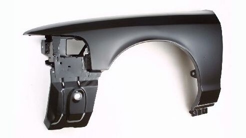 Aftermarket FENDERS for FORD - CROWN VICTORIA, CROWN VICTORIA,92-94,LT Front fender assy