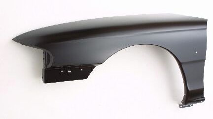 Aftermarket FENDERS for FORD - MUSTANG, MUSTANG,94-98,LT Front fender assy