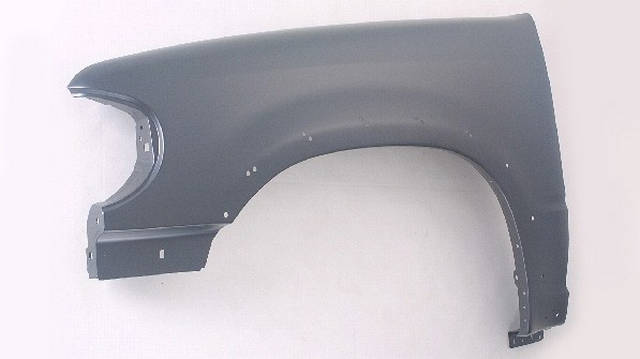 Aftermarket FENDERS for MERCURY - MOUNTAINEER, MOUNTAINEER,97-01,LT Front fender assy