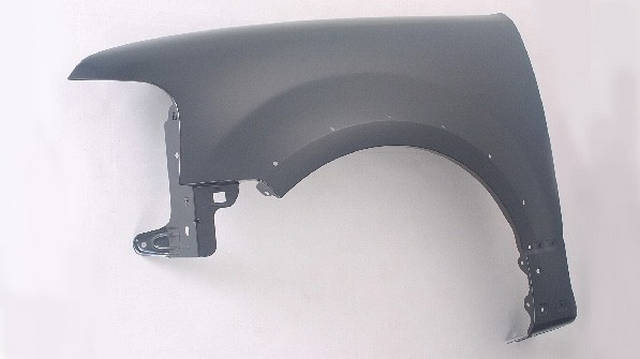 Aftermarket FENDERS for FORD - EXPEDITION, EXPEDITION,03-06,LT Front fender assy