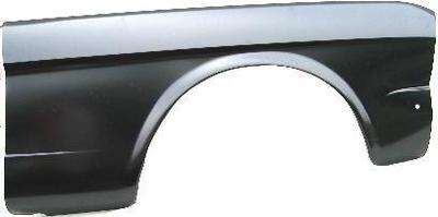 Aftermarket FENDERS for FORD - MUSTANG, MUSTANG,64-66,RT Front fender assy