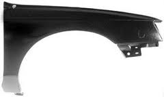 Aftermarket FENDERS for FORD - TAURUS, TAURUS,86-88,RT Front fender assy