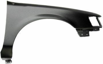 Aftermarket FENDERS for MERCURY - SABLE, SABLE,89-91,RT Front fender assy