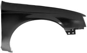 Aftermarket FENDERS for FORD - TAURUS, TAURUS,89-91,RT Front fender assy
