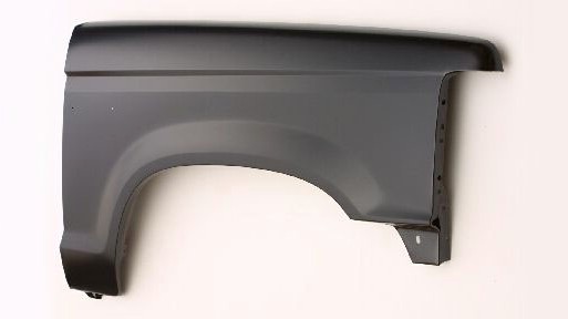 Aftermarket FENDERS for FORD - BRONCO II, BRONCO II,89-90,RT Front fender assy