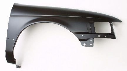 Aftermarket FENDERS for MERCURY - SABLE, SABLE,92-95,RT Front fender assy