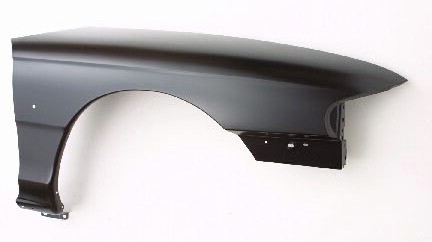 Aftermarket FENDERS for FORD - MUSTANG, MUSTANG,94-98,RT Front fender assy