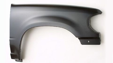 Aftermarket FENDERS for MERCURY - MOUNTAINEER, MOUNTAINEER,97-01,RT Front fender assy