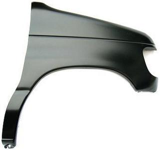 Aftermarket FENDERS for FORD - E-550 SUPER DUTY, E-550 SUPER DUTY,03-03,RT Front fender assy