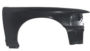 Aftermarket FENDERS for FORD - CROWN VICTORIA, CROWN VICTORIA,03-11,RT Front fender assy