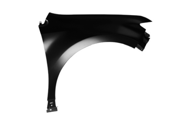 Aftermarket FENDERS for FORD - EDGE, EDGE,07-10,RT Front fender assy