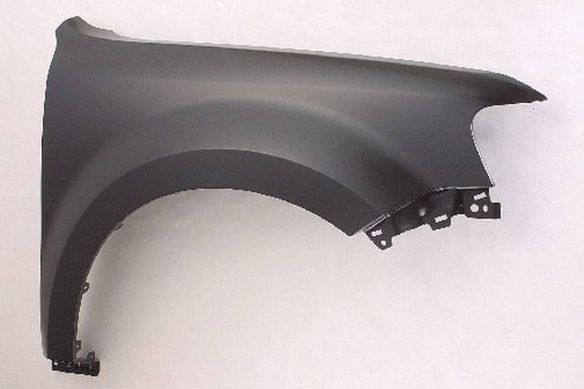 Aftermarket FENDERS for FORD - ESCAPE, ESCAPE,08-12,RT Front fender assy