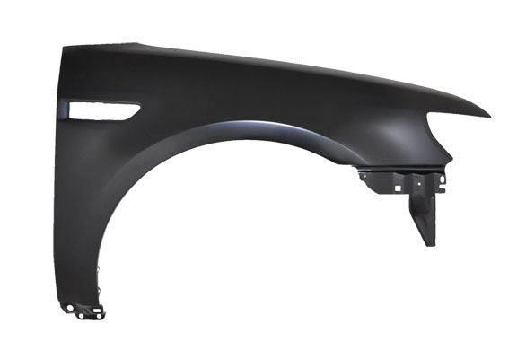 Aftermarket FENDERS for FORD - TAURUS, TAURUS,08-09,RT Front fender assy