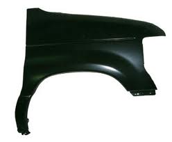 Aftermarket FENDERS for FORD - E-350 SUPER DUTY, E-350 SUPER DUTY,08-14,RT Front fender assy