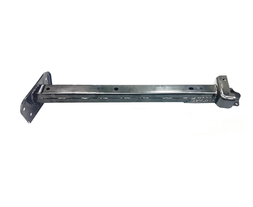 Aftermarket BRACKETS for FORD - TRANSIT-350 HD, TRANSIT-350 HD,16-19,RT Front frame rail