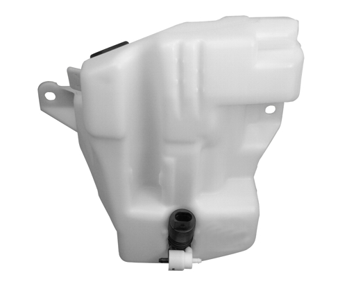 Aftermarket WINSHIELD WASHER RESERVOIR for FORD - C-MAX, C-MAX,13-18,Windshield washer tank assy
