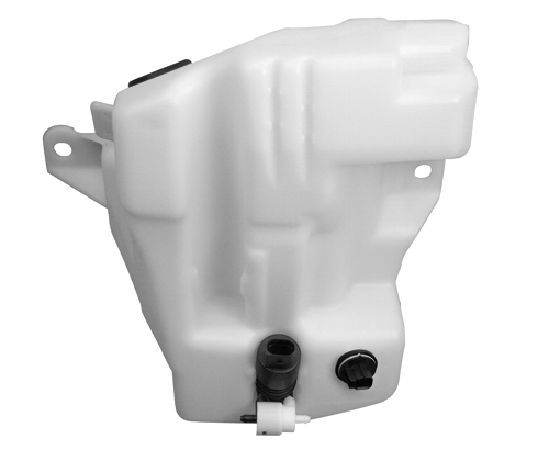 Aftermarket WINSHIELD WASHER RESERVOIR for FORD - ESCAPE, ESCAPE,15-19,Windshield washer tank assy