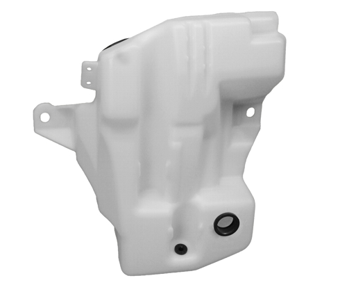 Aftermarket WINSHIELD WASHER RESERVOIR for FORD - ESCAPE, ESCAPE,15-19,Windshield washer tank assy