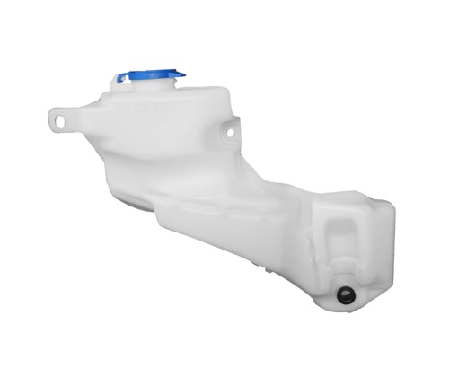 Aftermarket WINSHIELD WASHER RESERVOIR for FORD - F-150, F-150,15-17,Windshield washer tank assy