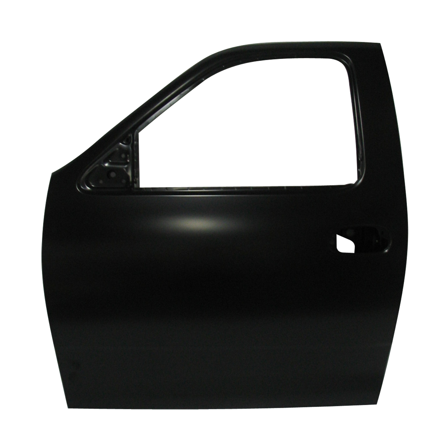 Aftermarket DOORS for FORD - F-150 HERITAGE, F-150 HERITAGE,04-04,LT Front door shell