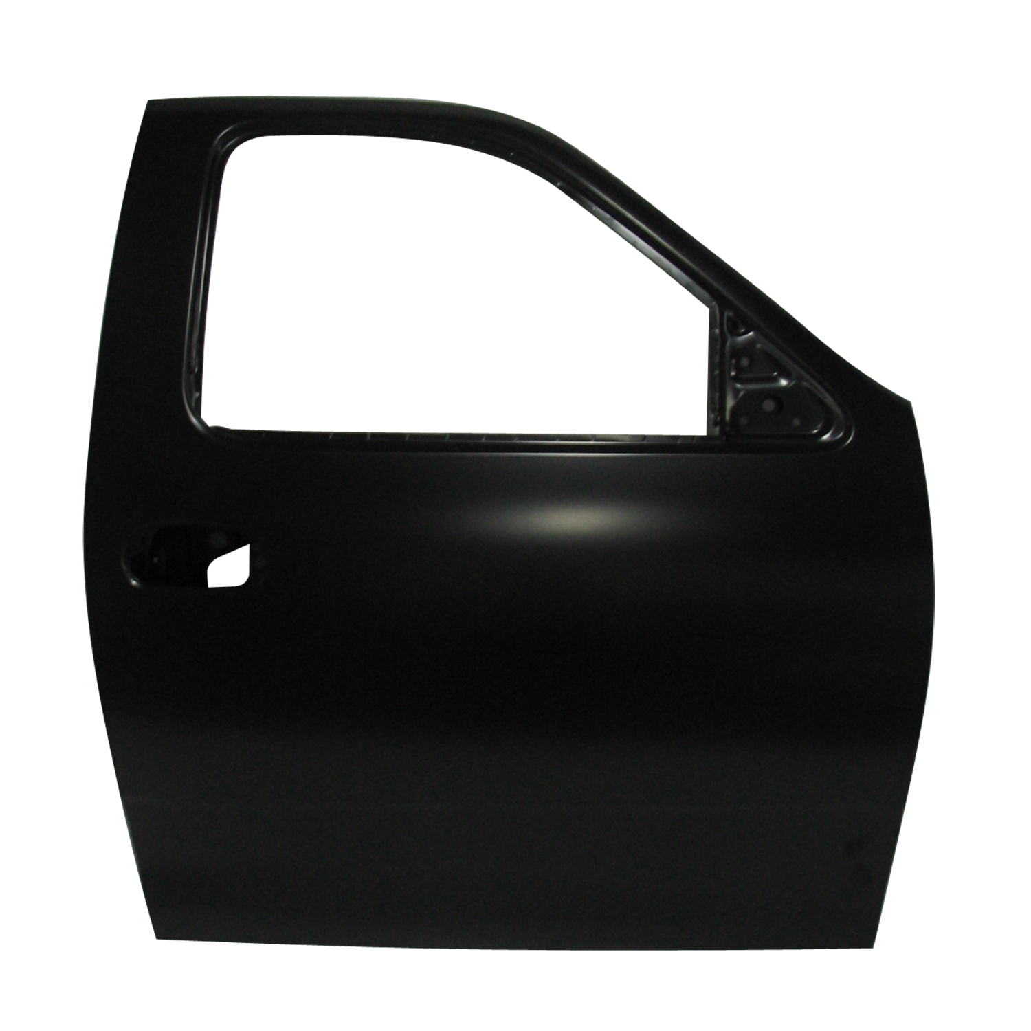 Aftermarket DOORS for FORD - F-150 HERITAGE, F-150 HERITAGE,04-04,RT Front door shell