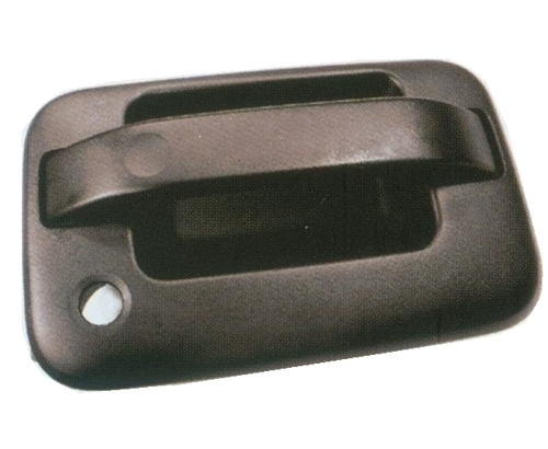 Aftermarket DOOR HANDLES for FORD - F-150, F-150,04-08,RT Front door handle outer