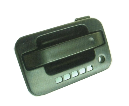 Aftermarket DOOR HANDLES for FORD - F-150, F-150,05-06,RT Front door handle outer