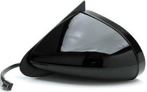 Aftermarket MIRRORS for FORD - THUNDERBIRD, THUNDERBIRD,89-94,LT Mirror outside rear view