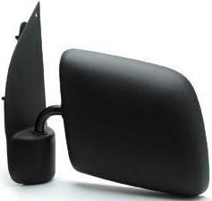 Aftermarket MIRRORS for FORD - E-150 ECONOLINE CLUB WAGON, E-150 ECONOLINE CLUB WAGON,92-93,LT Mirror outside rear view